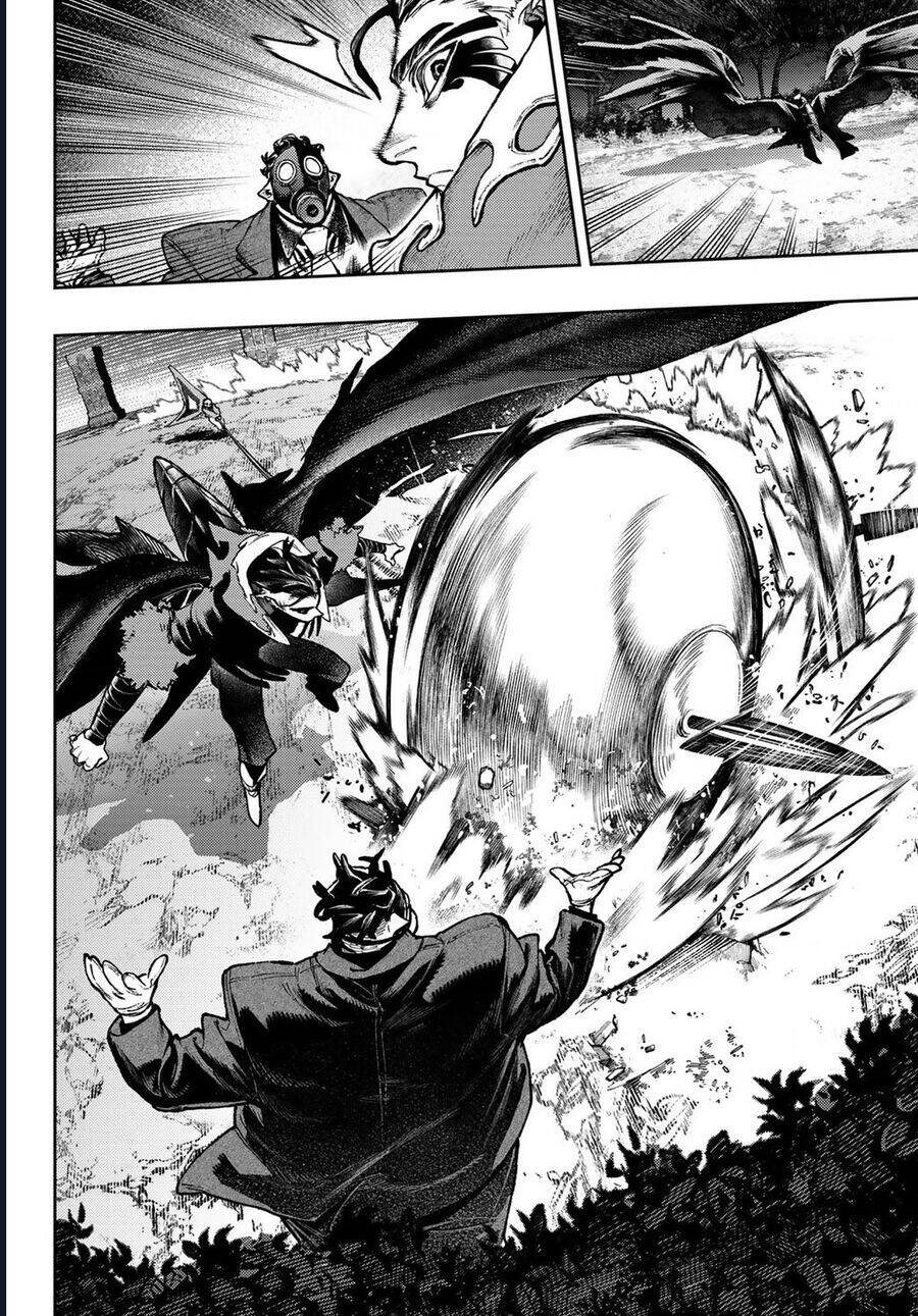 gachi akuta chapter 108 11