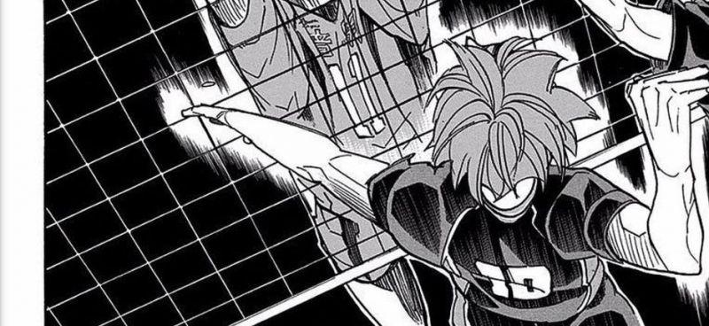 vua bóng chuyền chapter 316 16