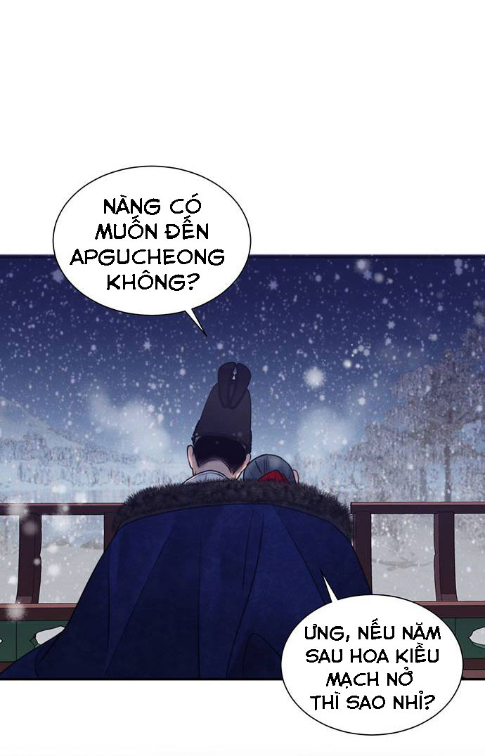 người tình của gwanghae chapter 33 77