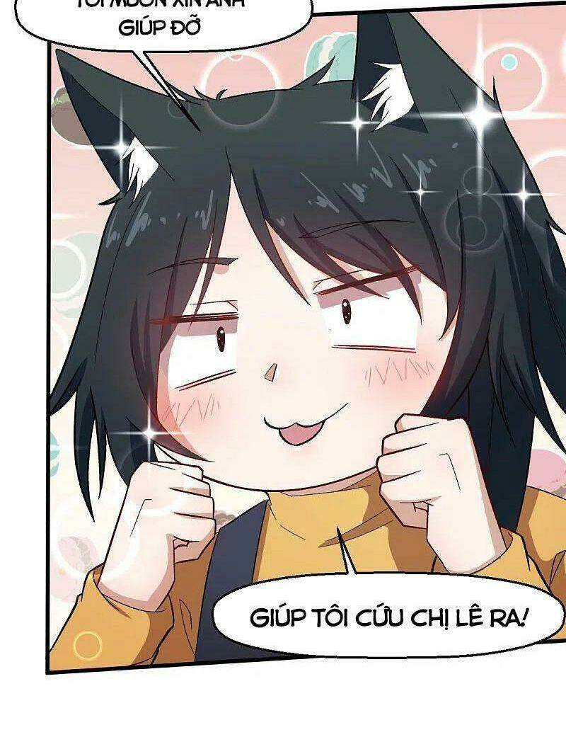 vườn trường cuồng sư hệ thống chapter 219 17