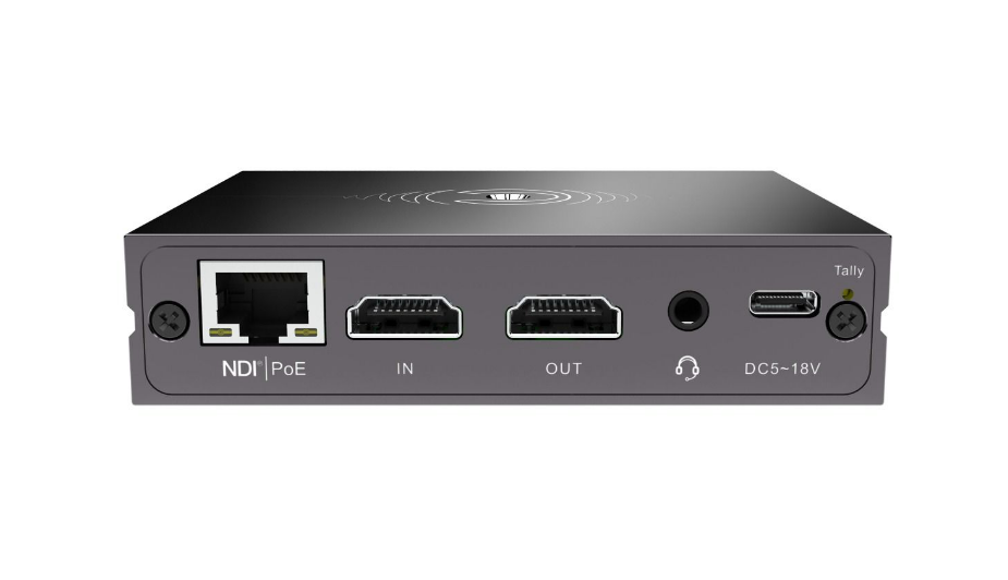 Bộ Chuyển Đổi Hai Chiều HDMI/NDI 4K | N40 Kiloview | Hàng Chính Hãng