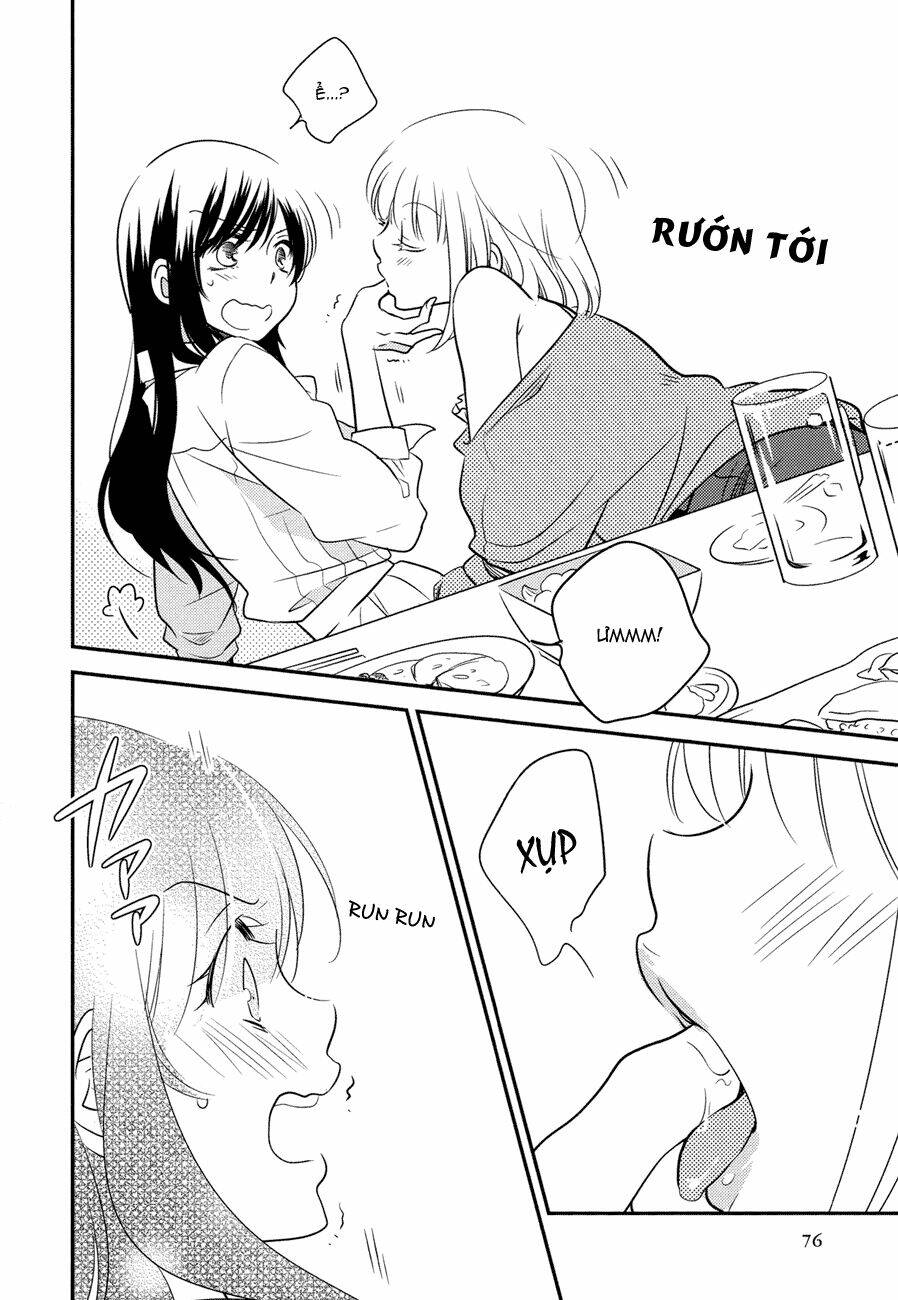 watch out for drunks! chapter 0 8