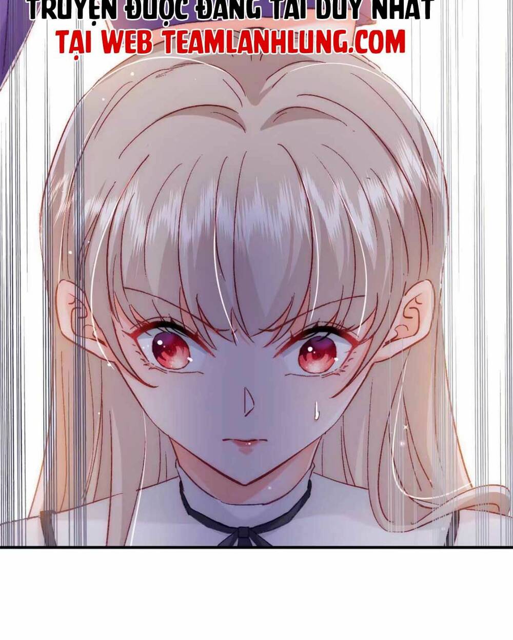 manh thê bé bỏng không dễ chọc chapter 30 32