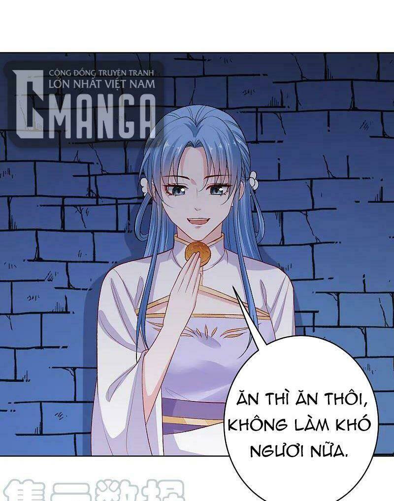 độc y đích nữ chapter 218 27