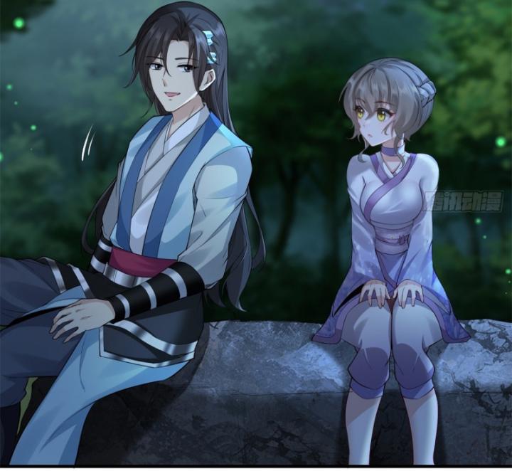 khởi đầu với tuyệt sắc nữ sư phụ: hệ thống thập cân phản cốt chapter 37 31