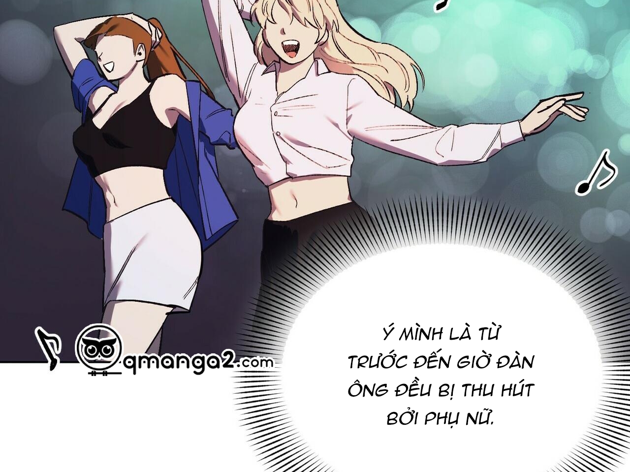 chàng dâu nhà họ kang chapter 10 100