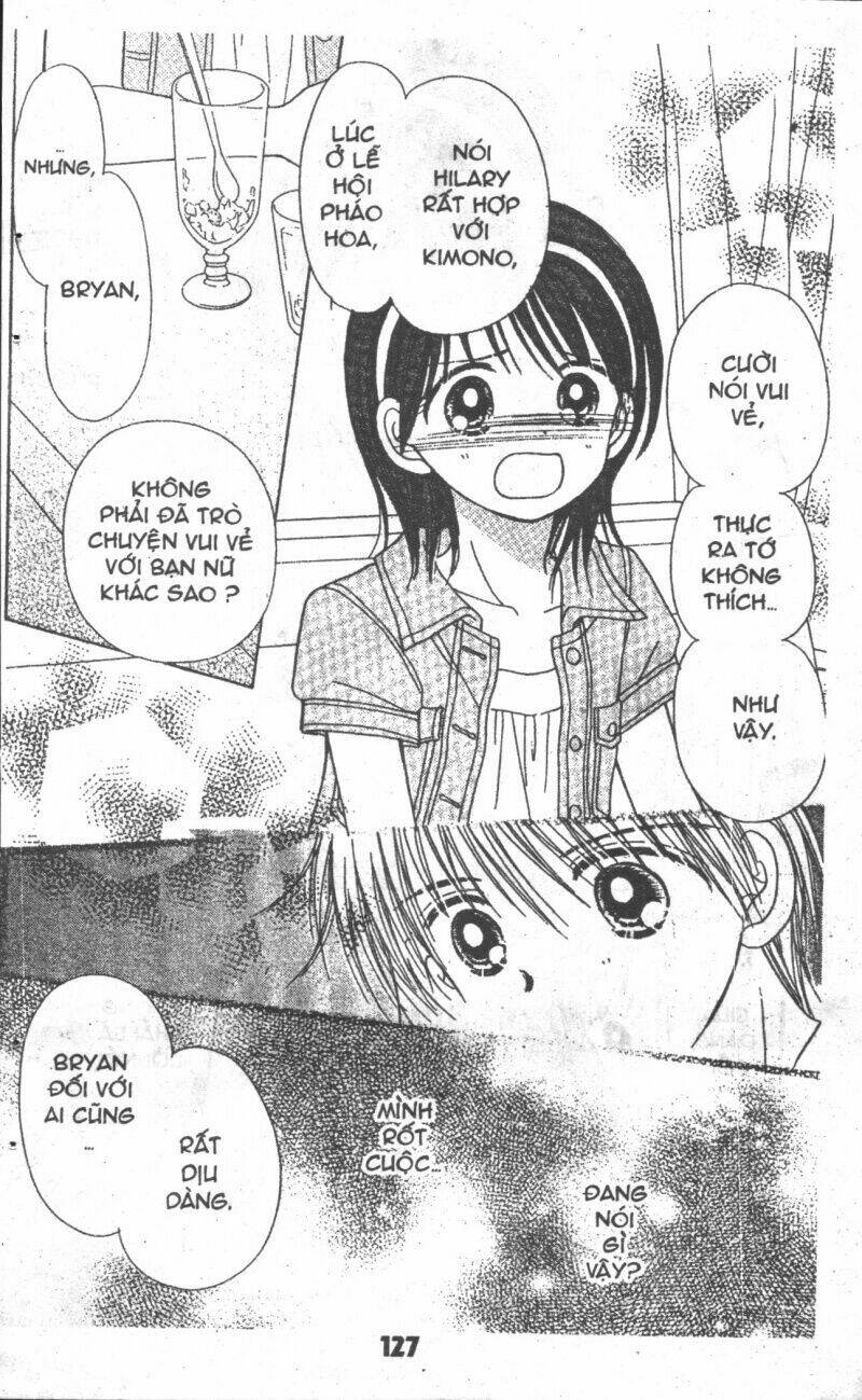 beautiful 100% chapter 4 138