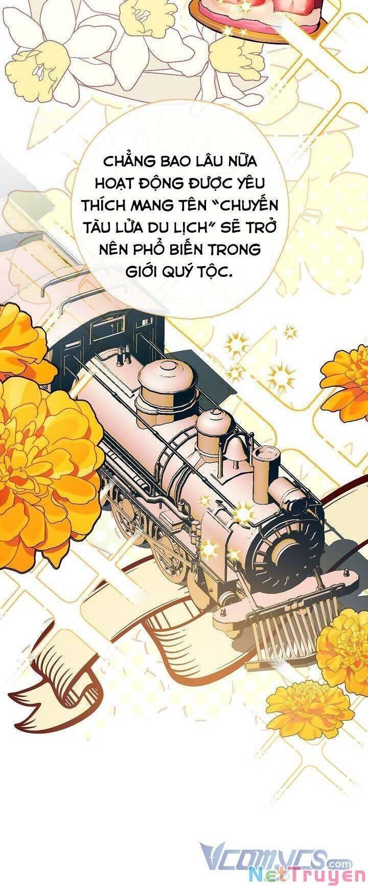 chúng ta có thể trở thành gia đình được không? chapter 54 5