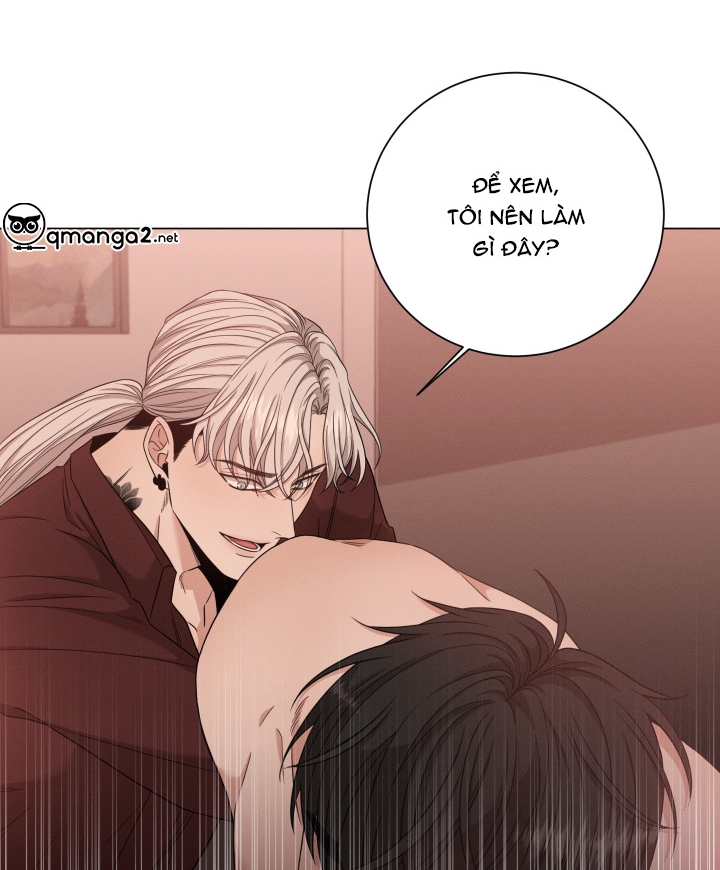 hội chứng minmotion chapter 8 62