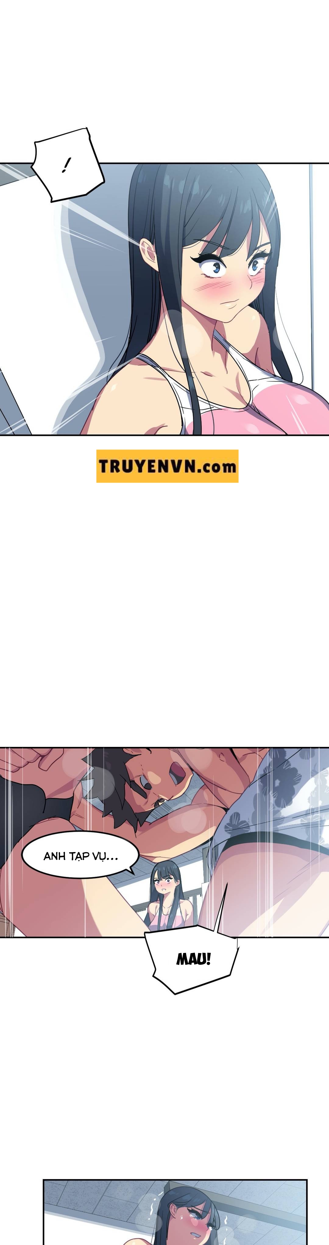 [18] chị gái sexy ở hồ bơi chapter 26 14