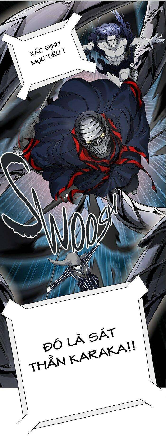 tòa tháp bí ẩn 2 chapter 469 85