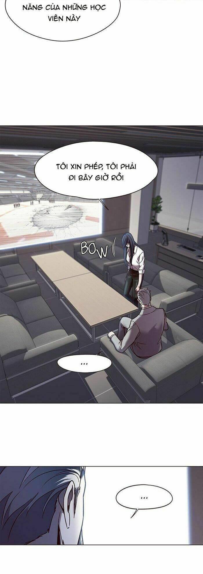 biến thân thành mèo chapter 87 74