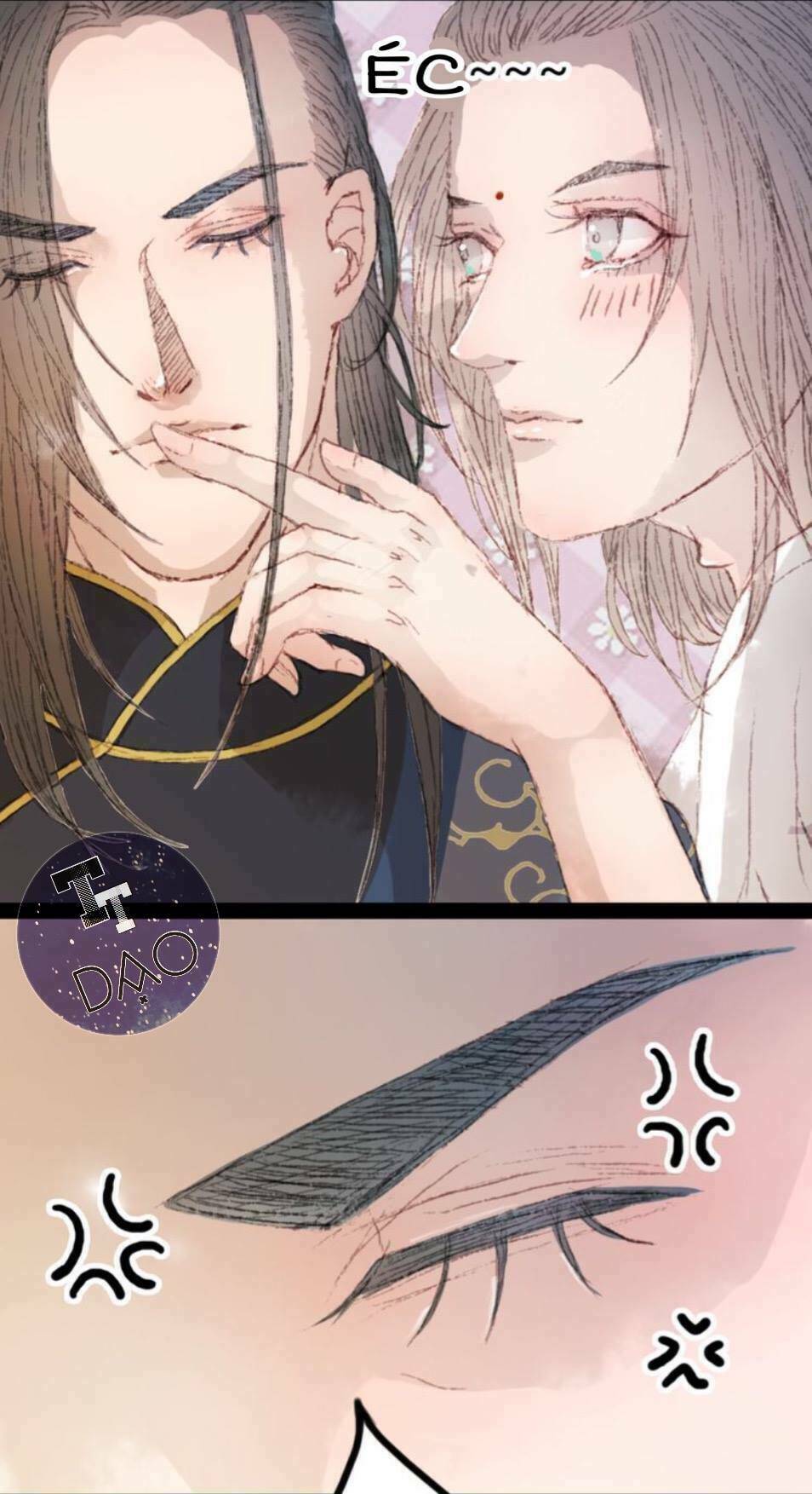 khúc hữu ngộ chapter 3 27