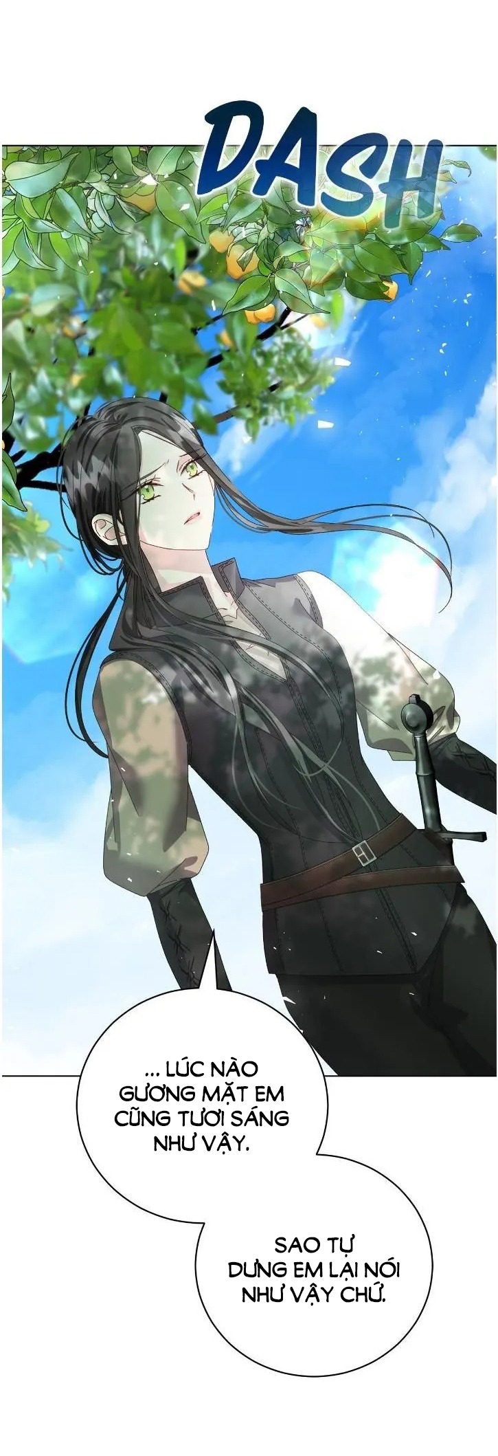 chiếm hữu trái tim bạo chúa chapter 27.2 12
