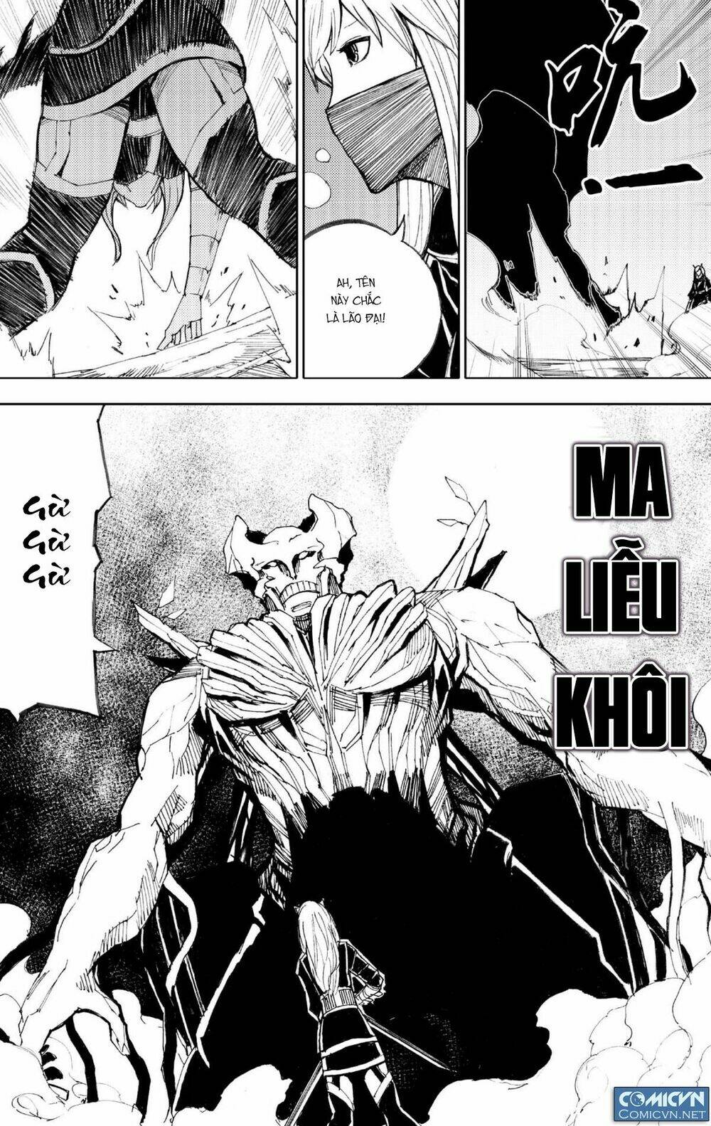 tây du đường tăng hàng ma chapter 17 6