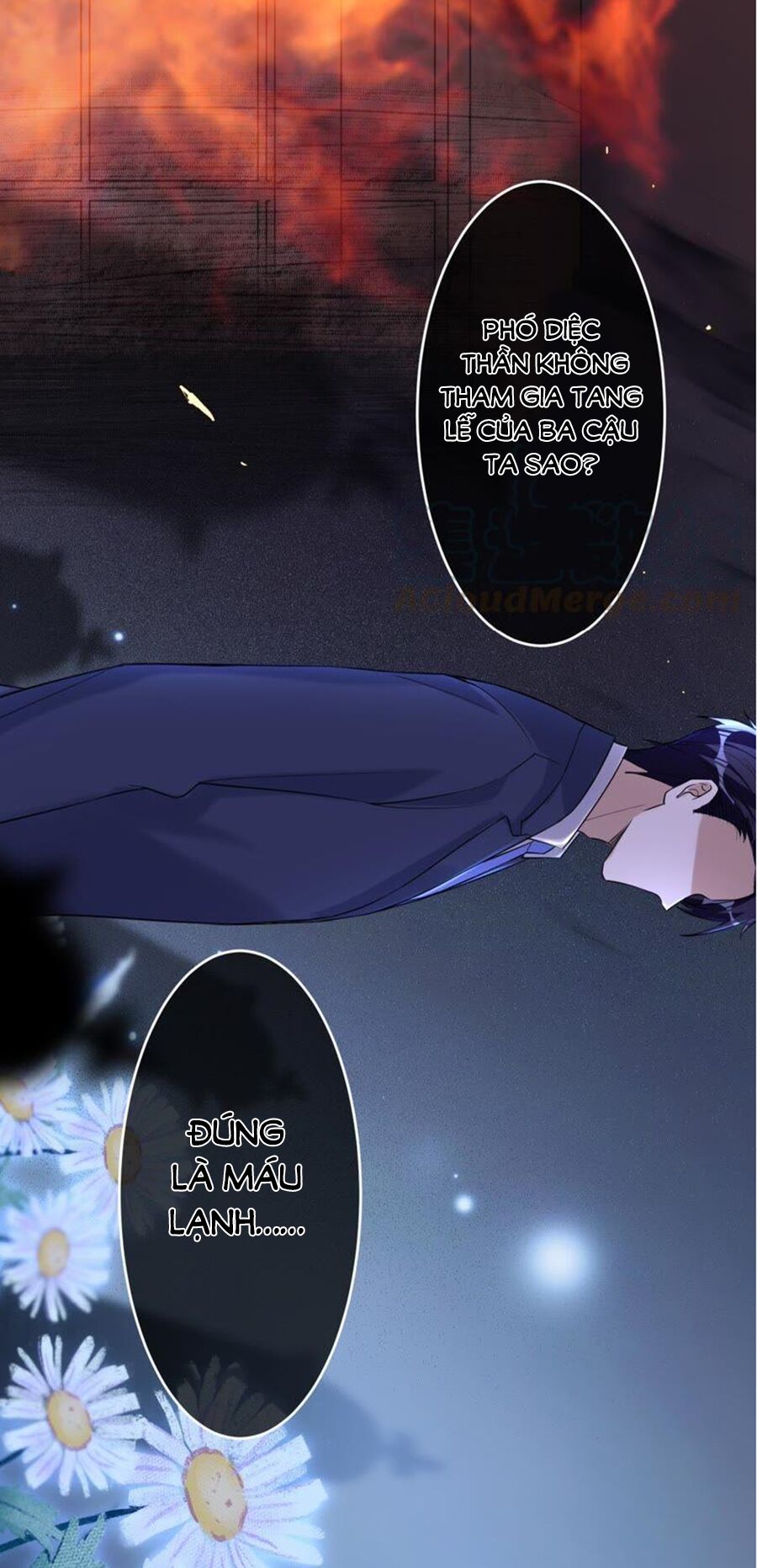 thần luân mật luyến chapter 62 35