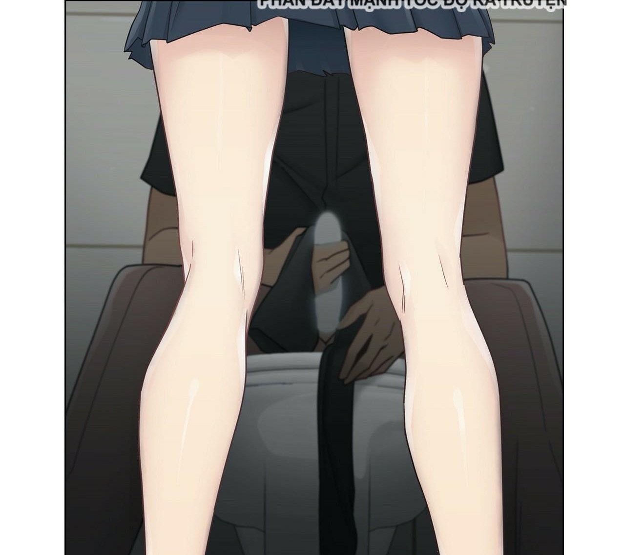 mở khóa tim em chapter 26 34