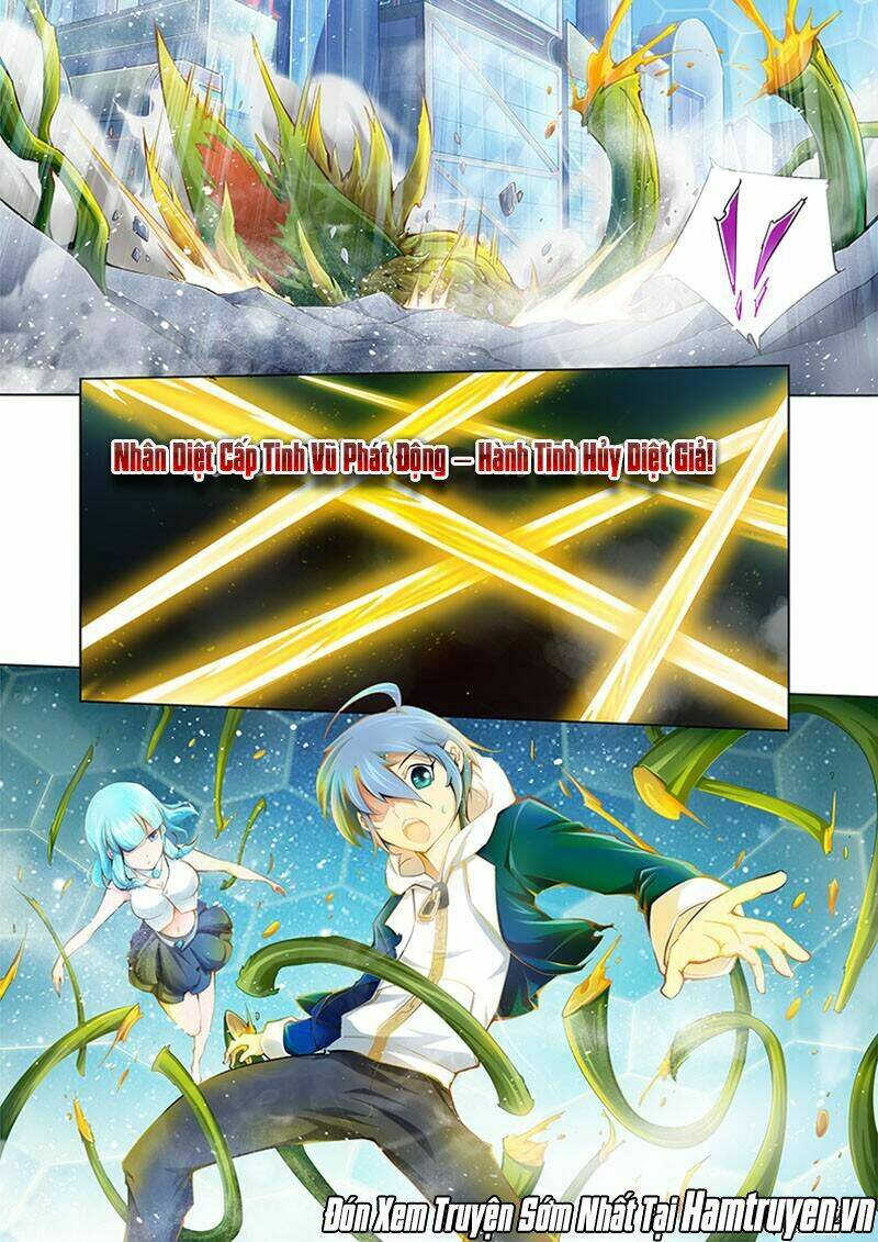 phá hiểu thế kỷ chapter 6 16