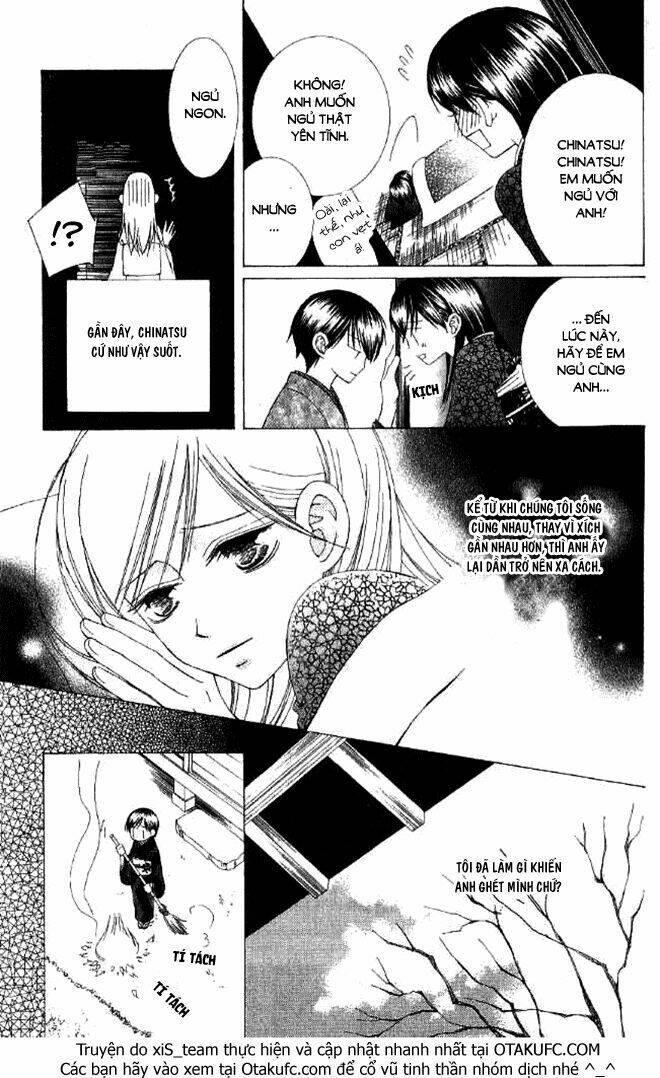 mademoiselle butterfly chapter 2 7