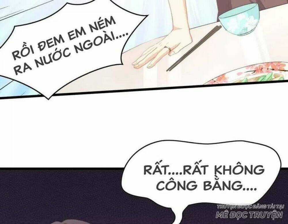 tổng tài đại nhân song mặt kiều thê chapter 31 6