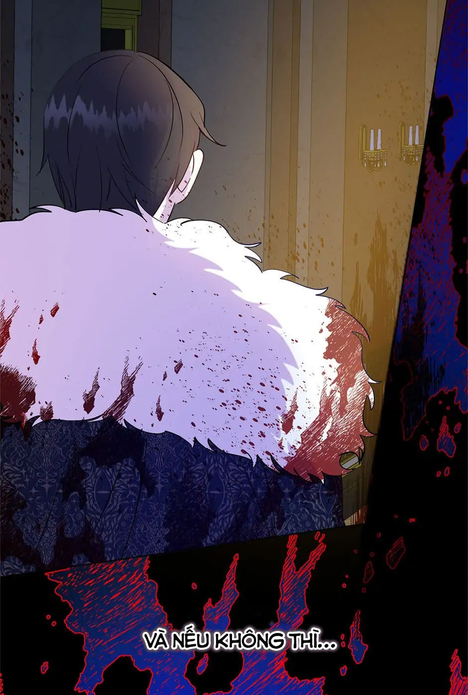 đừng ăn thịt tôi mà chapter 58 52