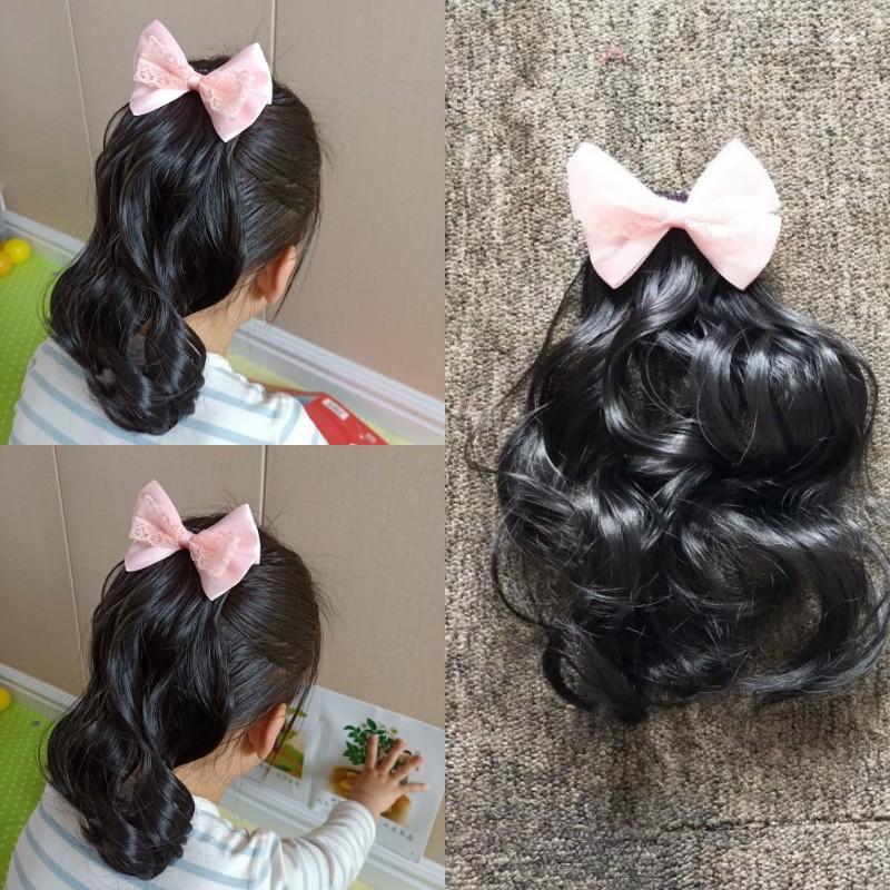 9802 KẸP TÓC BABY XOĂN