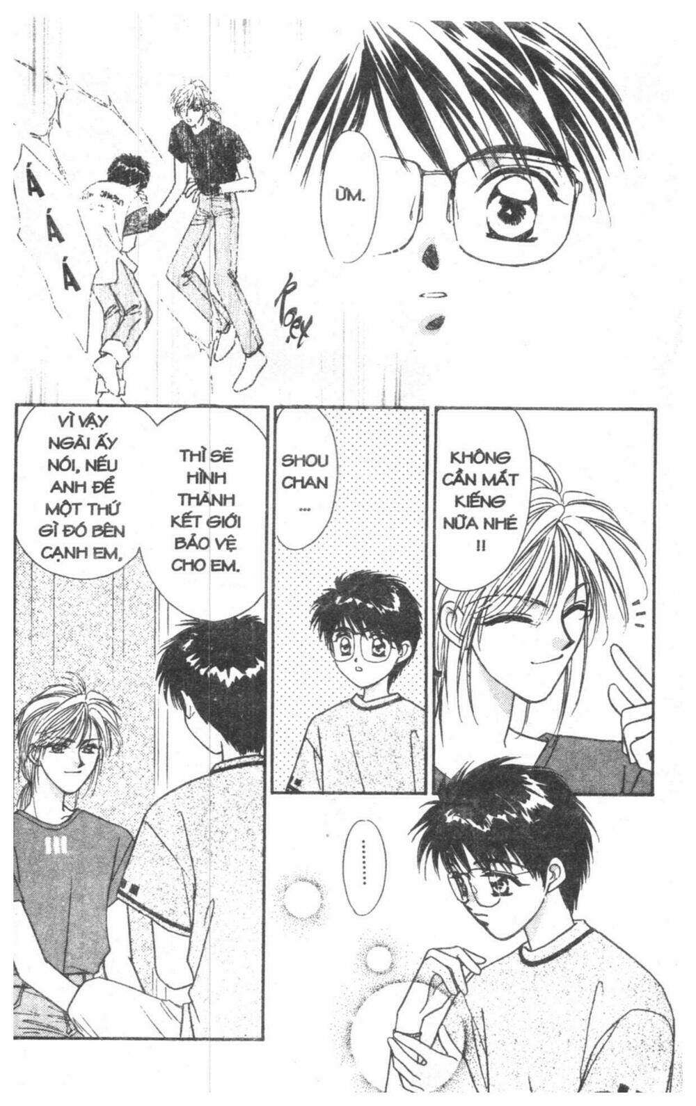 tsuki no umareru yoru chapter 2 40