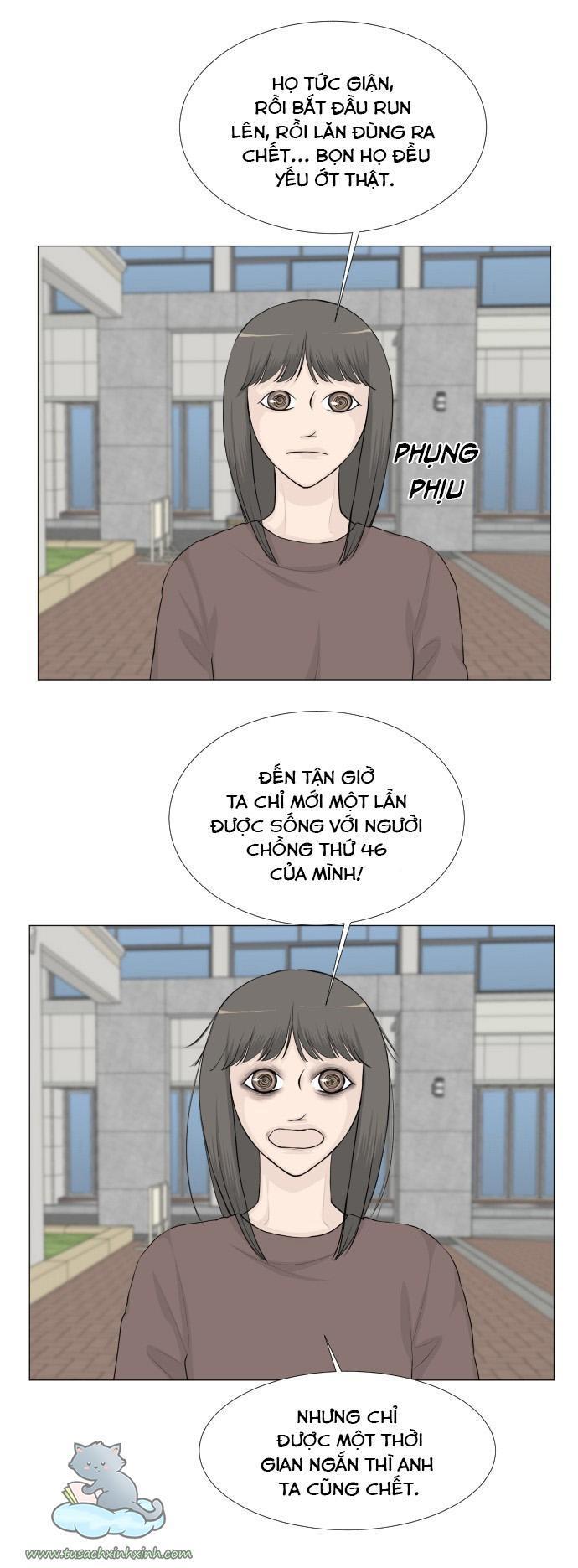 bán quỷ chapter 35 19