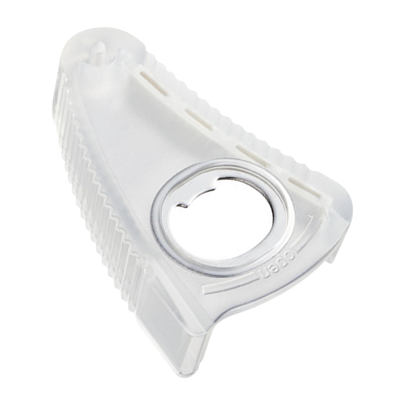 Protable Bottle Opener Kitchen Gadget Labor-Saving Dad Men Gifts Can Opener for Home