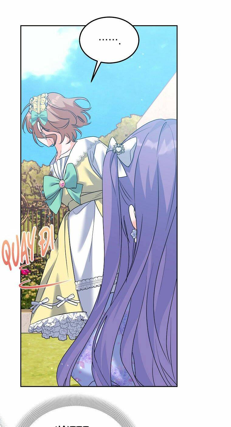 ác nữ karuna bé lại chapter 44 72