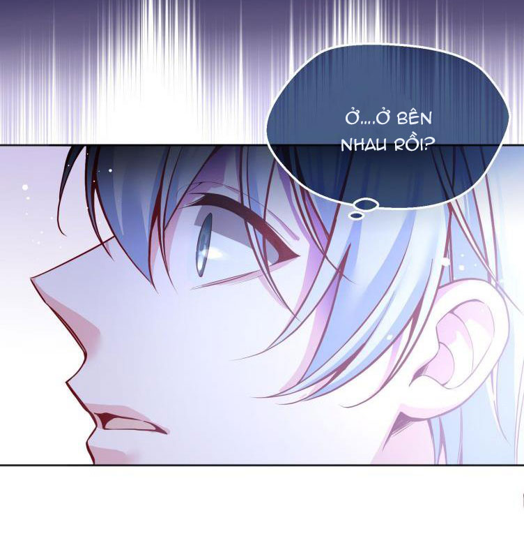 chàng nhân viên host và gã hàng xóm nguy hiểm chapter 64 45