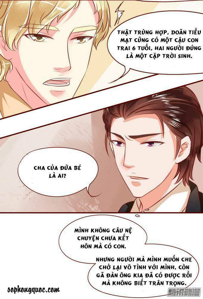 vương tước tư hữu bảo bối chapter 16 23