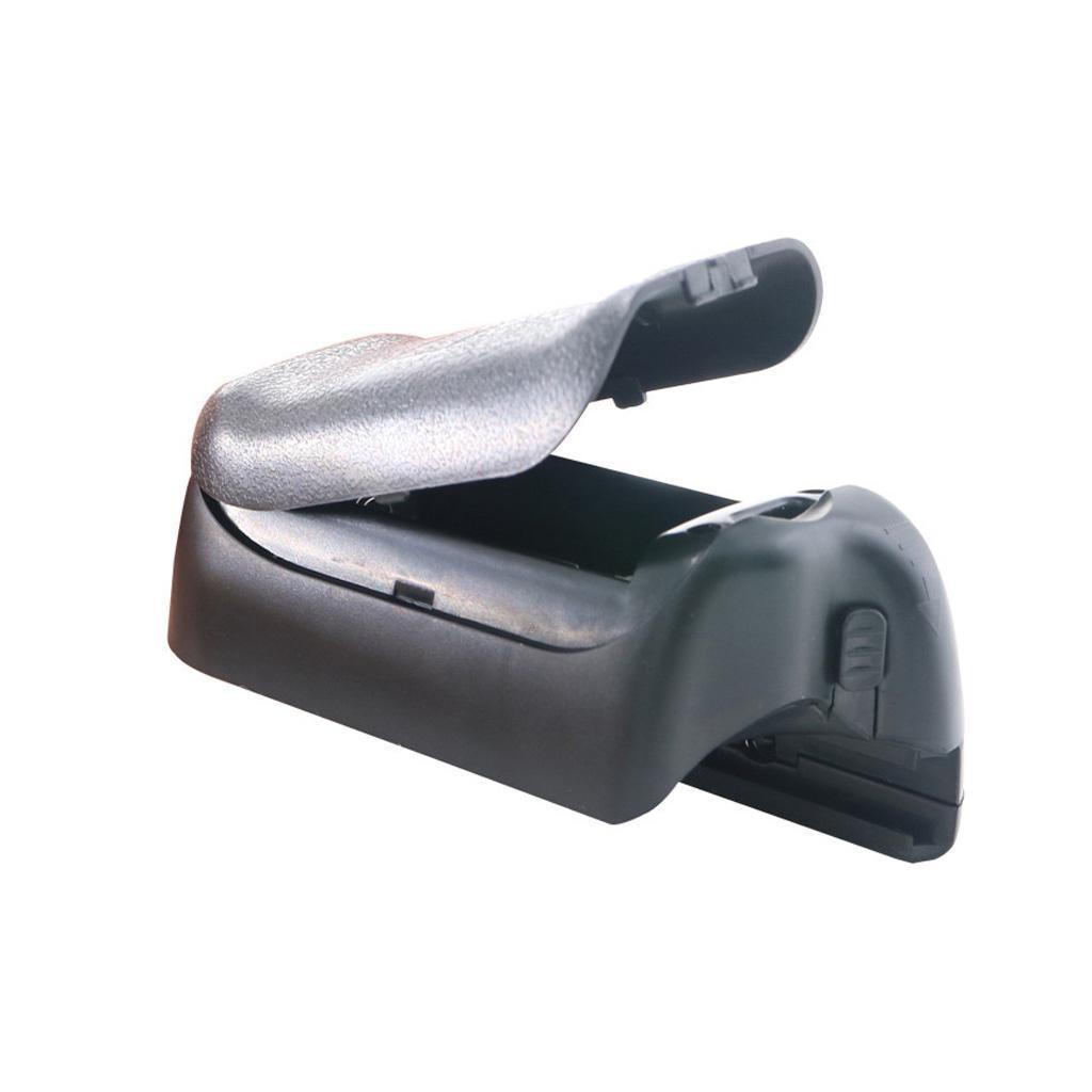 For Nintendo Switch Joy-Con Controllers Charging AA Battery Grip Charger