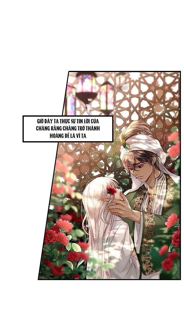 người tình của hoàng đế (full) chapter 13 17