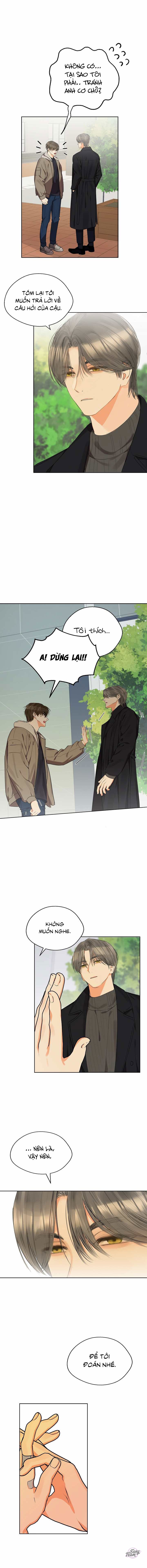 chanh đắng chapter 23 10