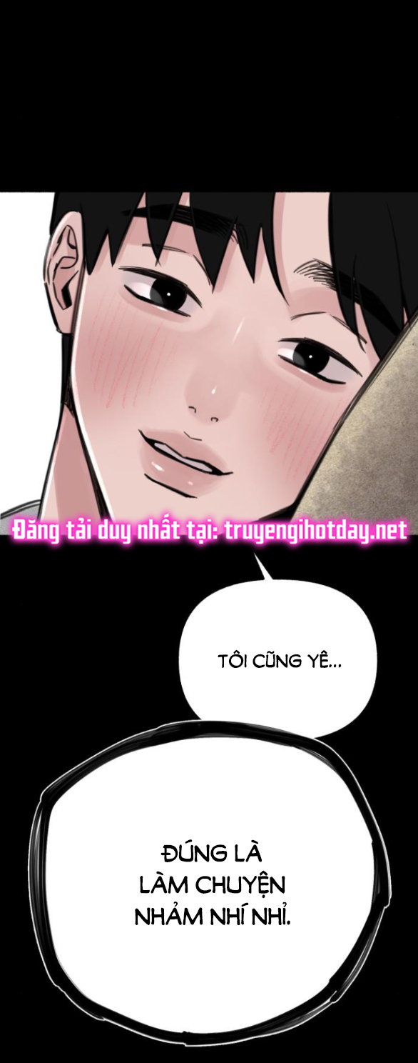 nàng thơ nổi tiếng - nàng thơ myung chapter 56.1 3