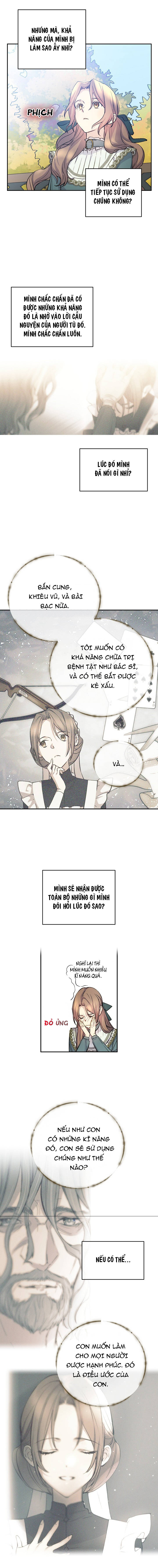 cô hầu giỏi giang chapter 41 7