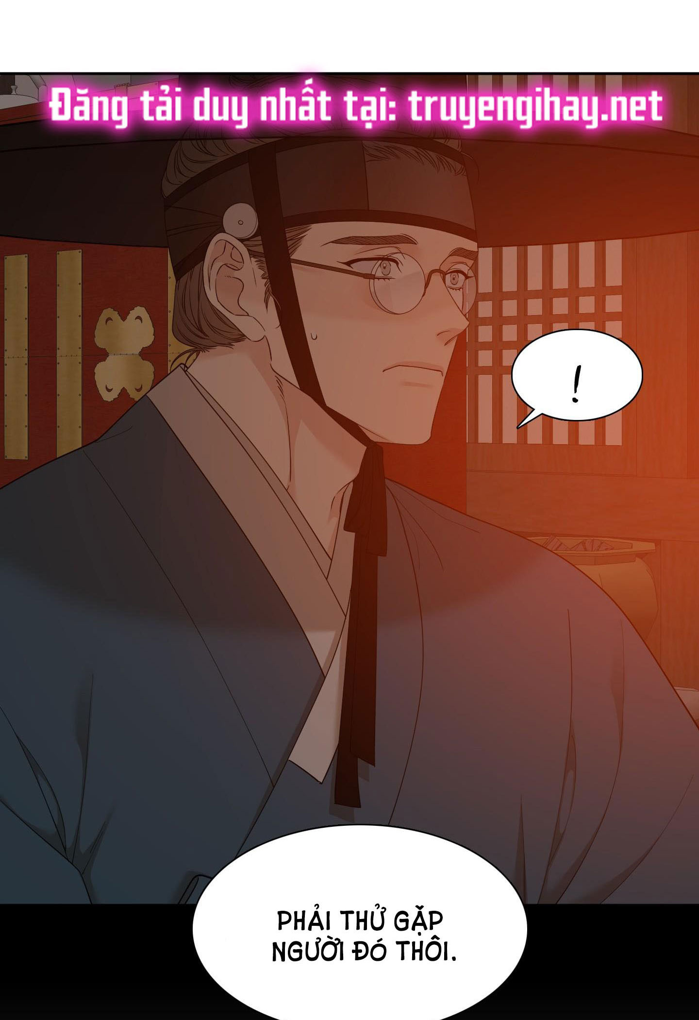 mắt phủ toàn sương chapter 66 19