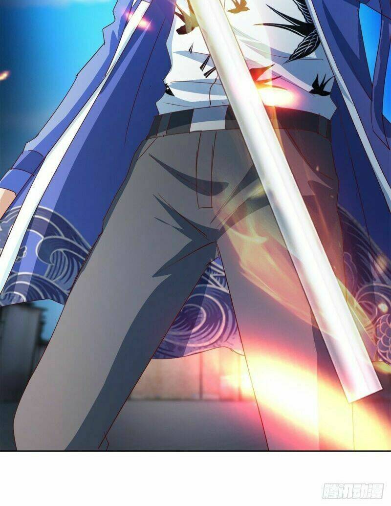 vú em là cổ tiên chapter 137 23