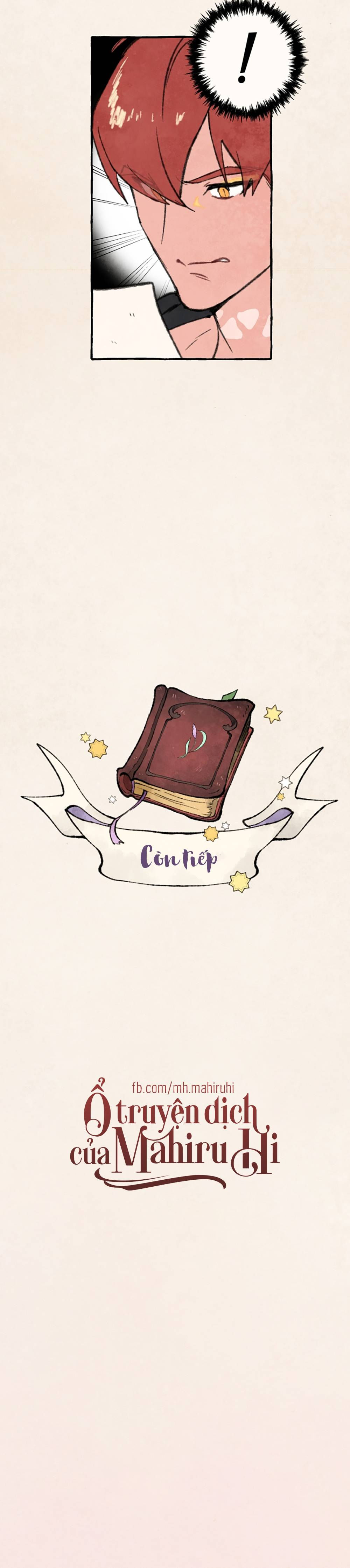 công chúa đã không còn cần hoàng tử chapter 5 26