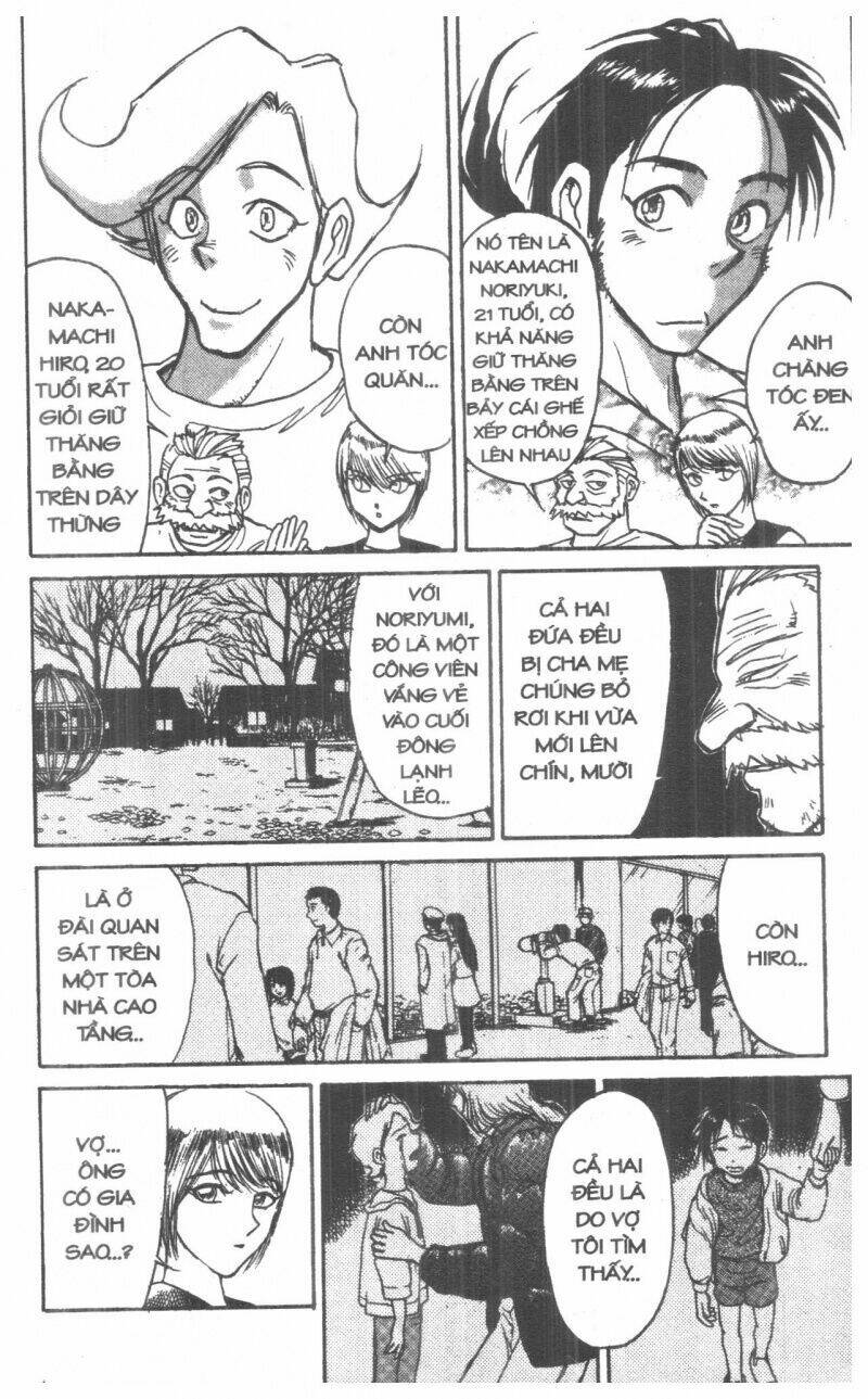 karakuri circus - gánh xiếc quái dị chapter 6 62