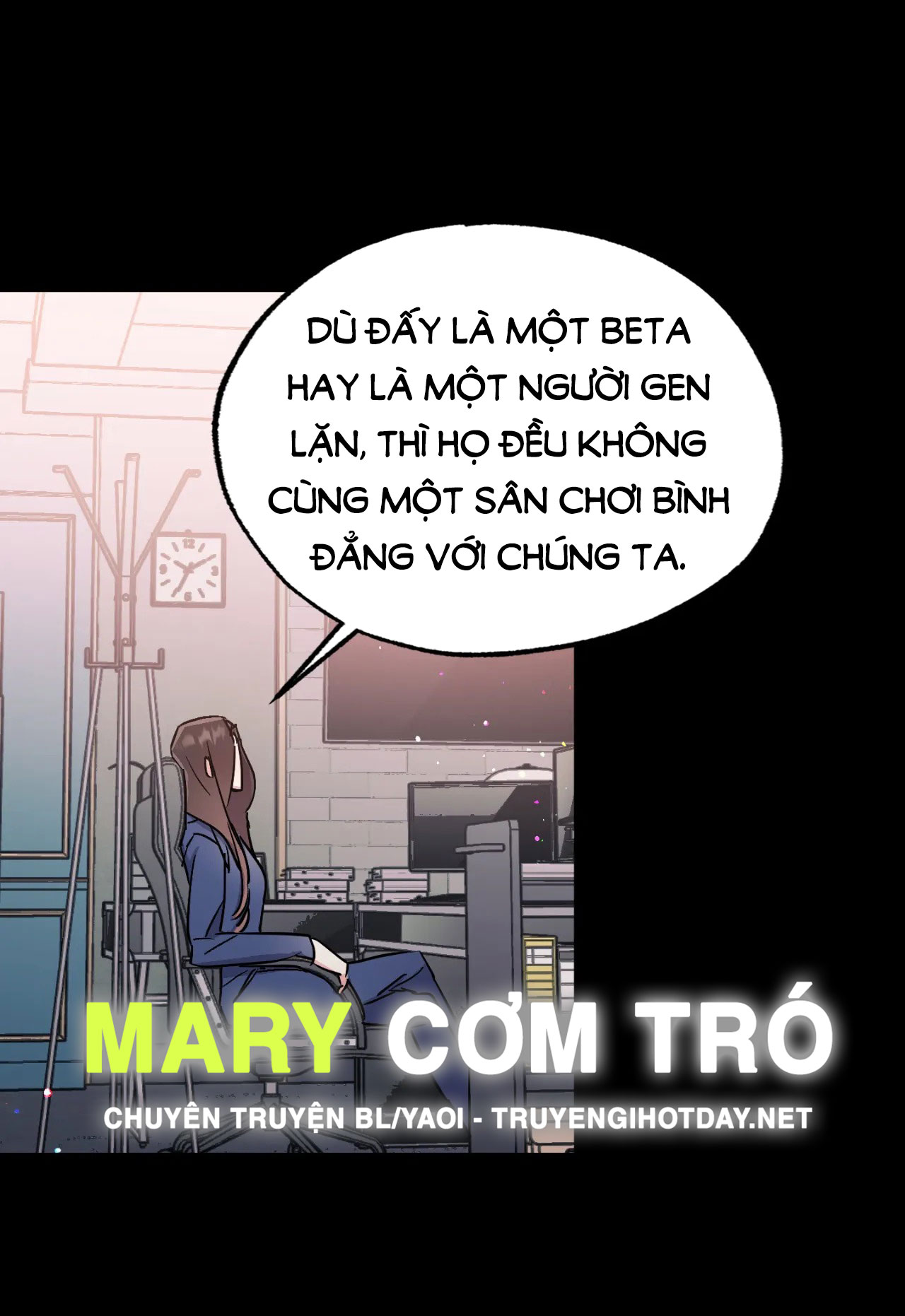 Viết Lên Những Vì Sao chapter 6.2 - Trang 8