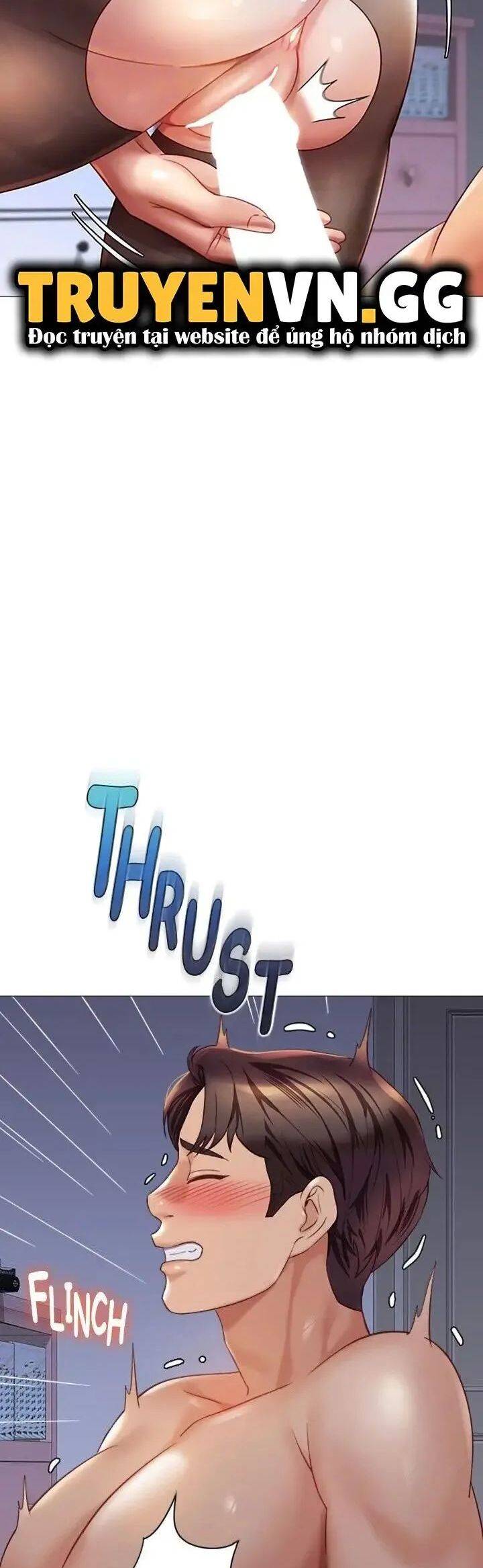 my daughter's friend chapter 94 35