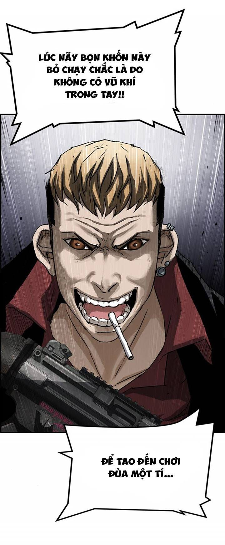 pubg - cuộc chiến sinh tồn chapter 3 84