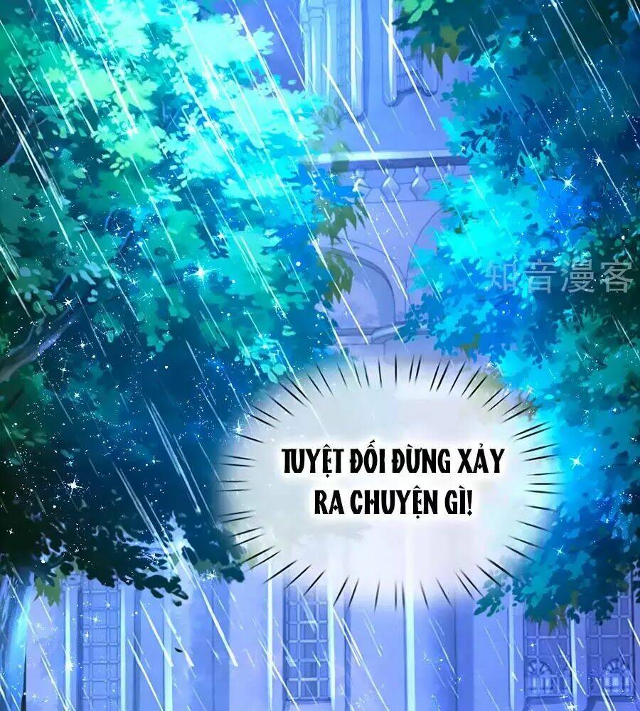 bỗng một ngày trở thành con gái nhà vua chapter 121 25