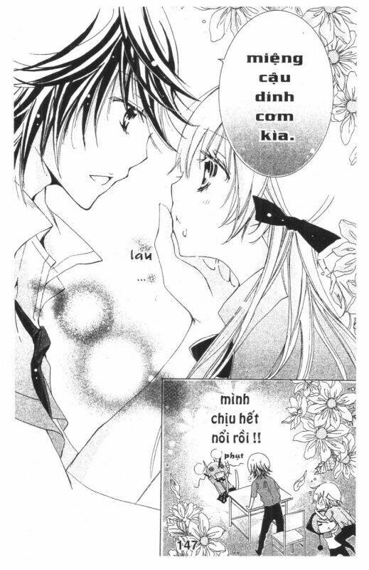 ore-sama kingdom chapter 4 147