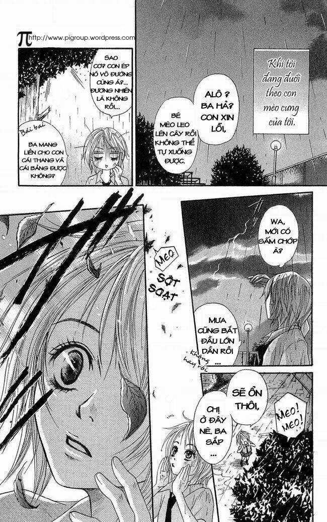 cậu bé hoang dã chapter 1 4