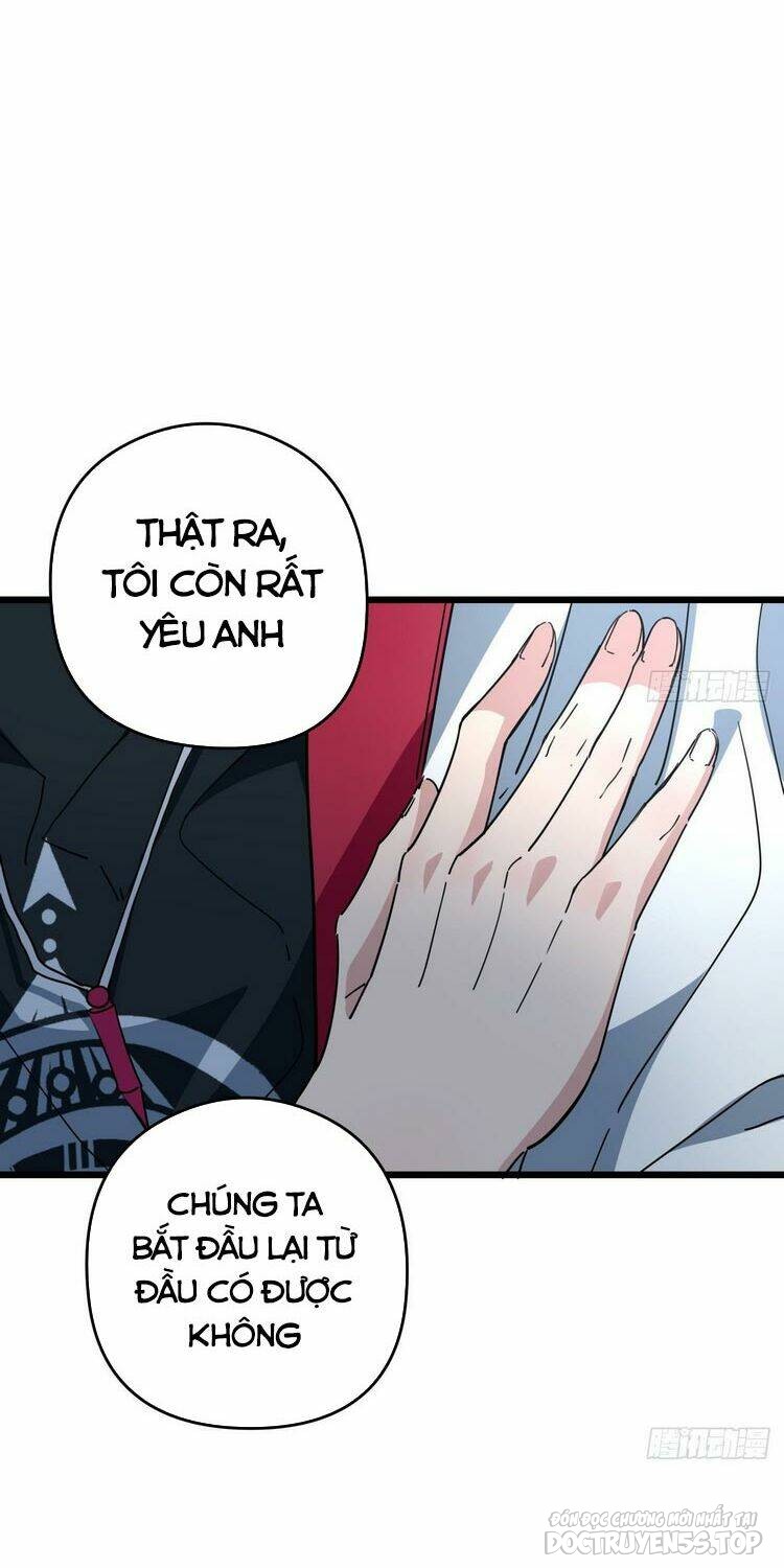 giải cứu 99 nữ chính ở mạt thế chapter 48 7