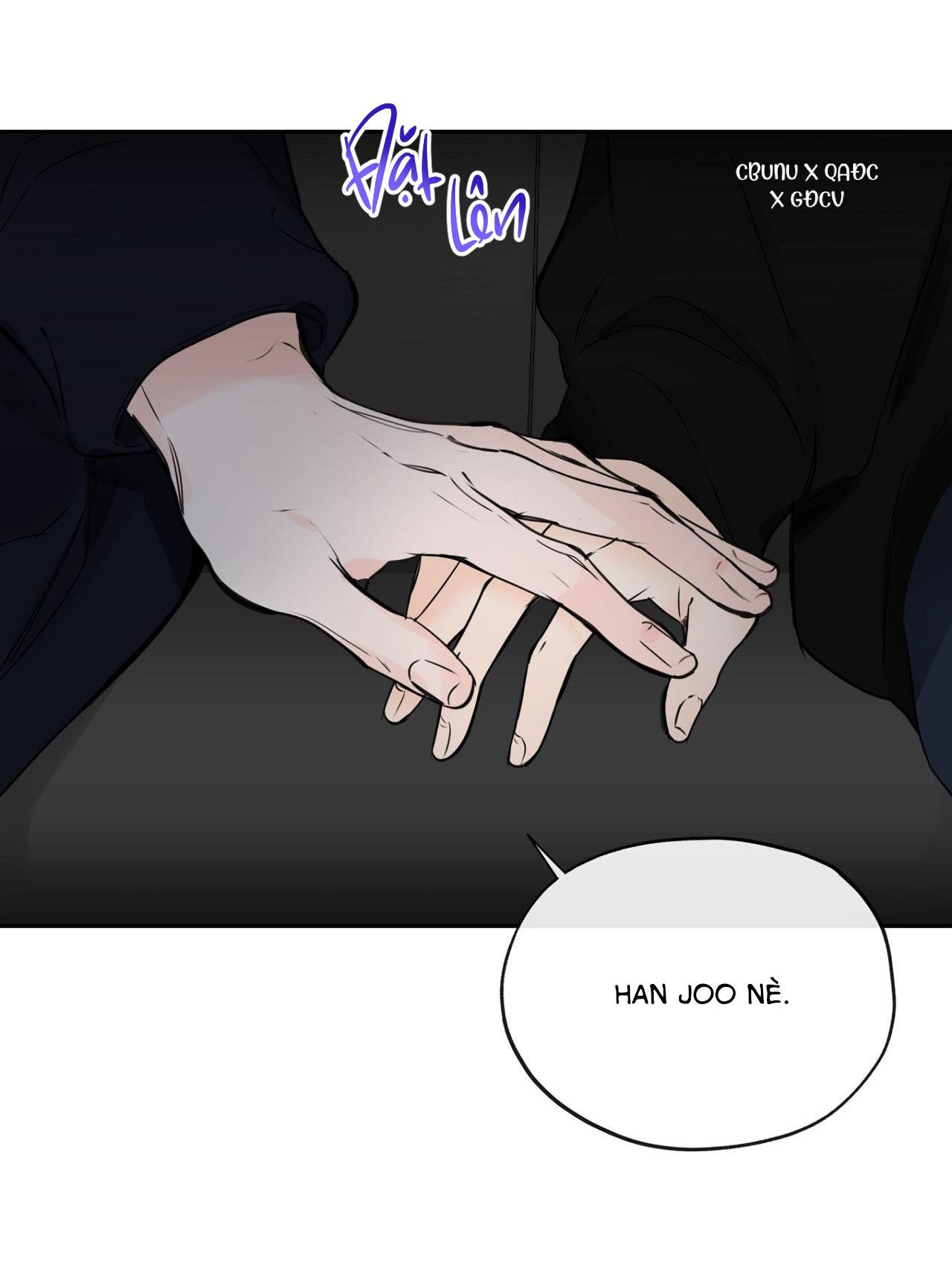 hạ cánh cuối chân trời chapter 13 53