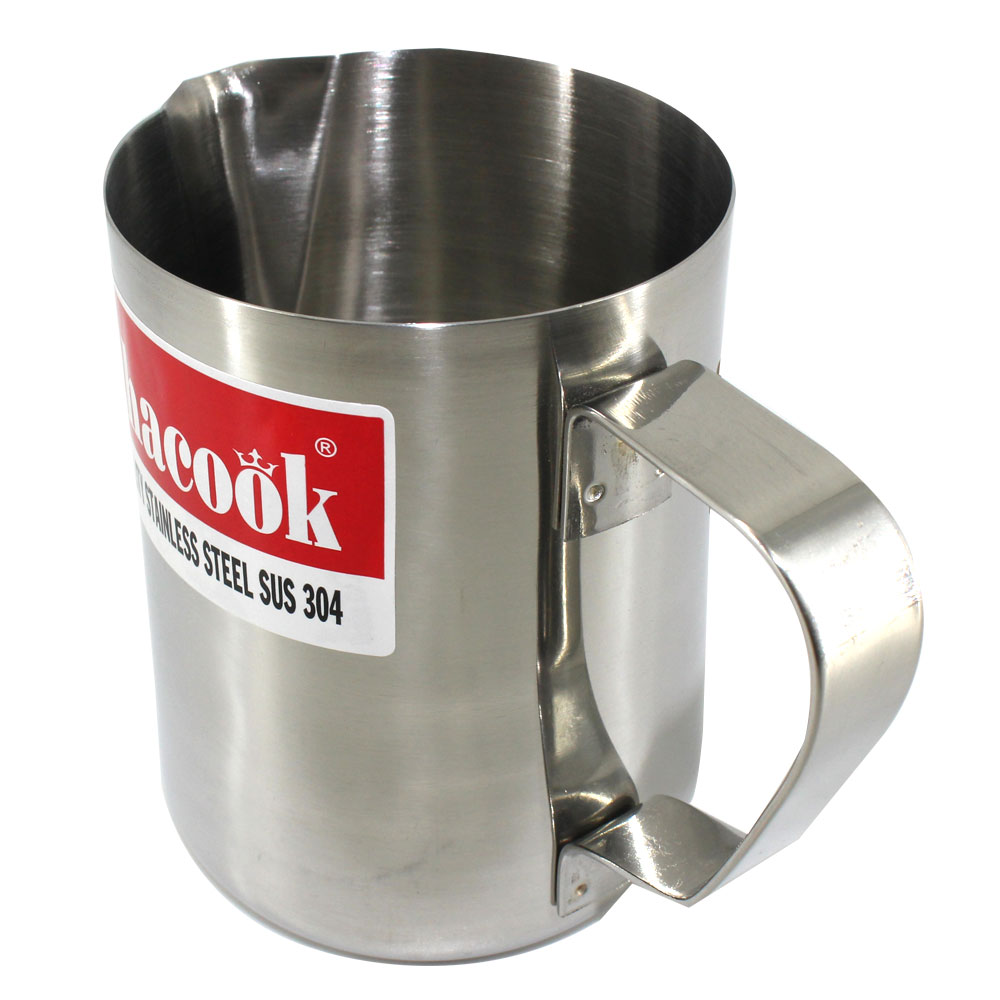 Ca rót nước inox 304 cao cấp Tithafac